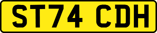 ST74CDH