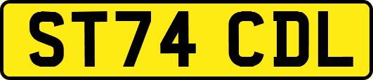 ST74CDL