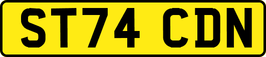 ST74CDN