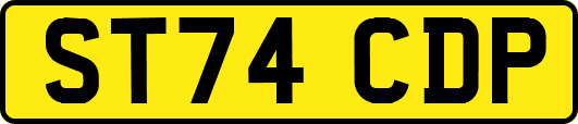 ST74CDP