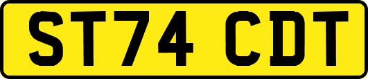 ST74CDT