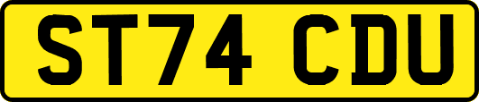 ST74CDU