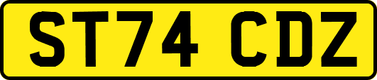 ST74CDZ