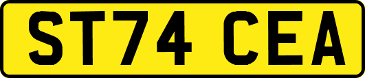 ST74CEA