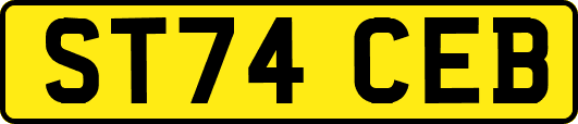 ST74CEB