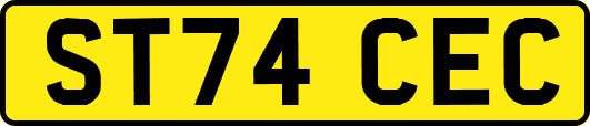 ST74CEC