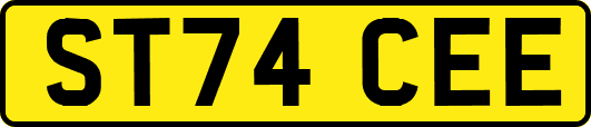 ST74CEE
