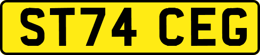 ST74CEG