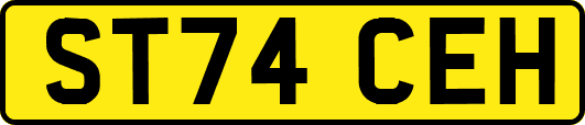 ST74CEH