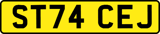 ST74CEJ