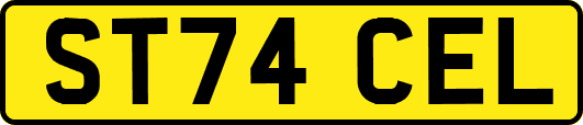ST74CEL