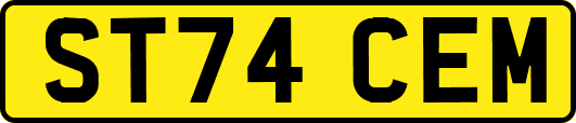 ST74CEM