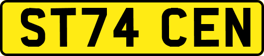 ST74CEN
