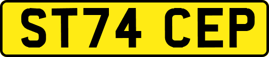 ST74CEP