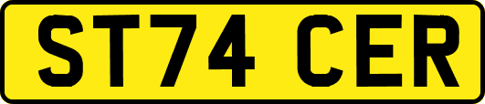 ST74CER