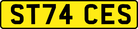 ST74CES