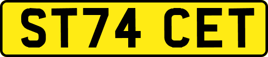 ST74CET