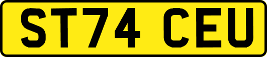 ST74CEU