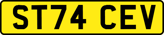 ST74CEV