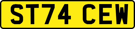ST74CEW