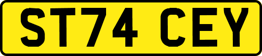 ST74CEY