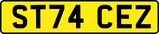 ST74CEZ