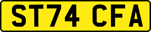 ST74CFA