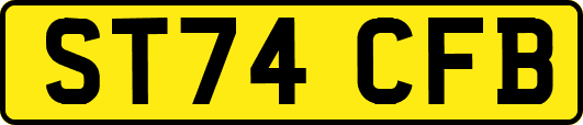 ST74CFB