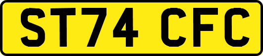 ST74CFC