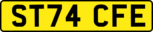 ST74CFE