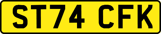 ST74CFK