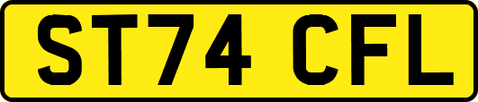 ST74CFL