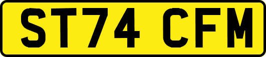 ST74CFM