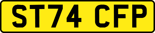 ST74CFP