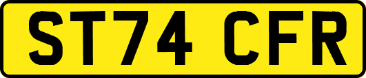 ST74CFR