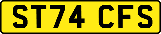 ST74CFS