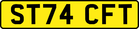 ST74CFT