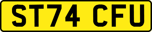 ST74CFU