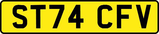 ST74CFV