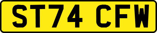 ST74CFW