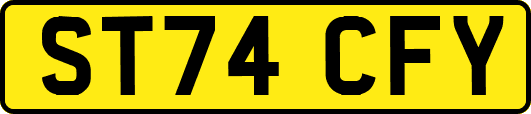 ST74CFY
