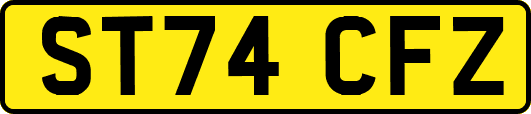 ST74CFZ