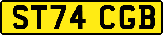 ST74CGB