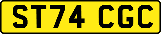 ST74CGC