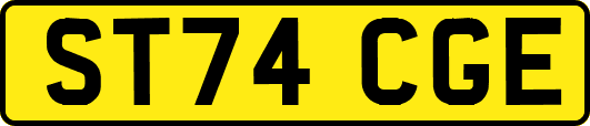 ST74CGE