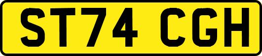ST74CGH