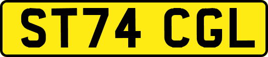 ST74CGL