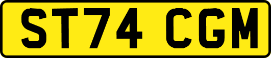 ST74CGM