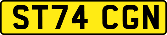 ST74CGN