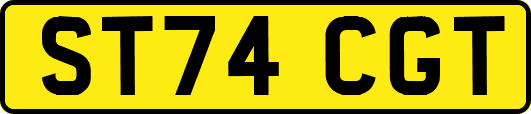 ST74CGT
